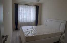 Apartament SUPERB la prima inchiriere, cu 3 camere, 70 mp, terasa 36 mp, zona BMW