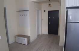 Apartament SUPERB la prima inchiriere, cu 3 camere, 70 mp, terasa 36 mp, zona BMW