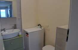 Apartament SUPERB la prima inchiriere, cu 3 camere, 70 mp, terasa 36 mp, zona BMW