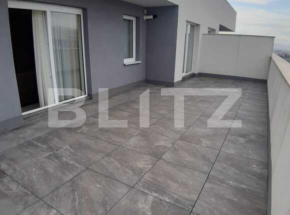 Apartament de închiriat 3 camere Floreşti - 60883AI | BLITZ Cluj-Napoca | Poza10