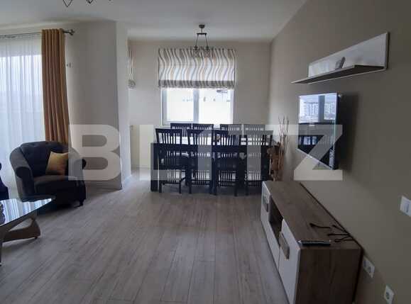 Apartament de închiriat 3 camere Floreşti - 60883AI | BLITZ Cluj-Napoca | Poza3