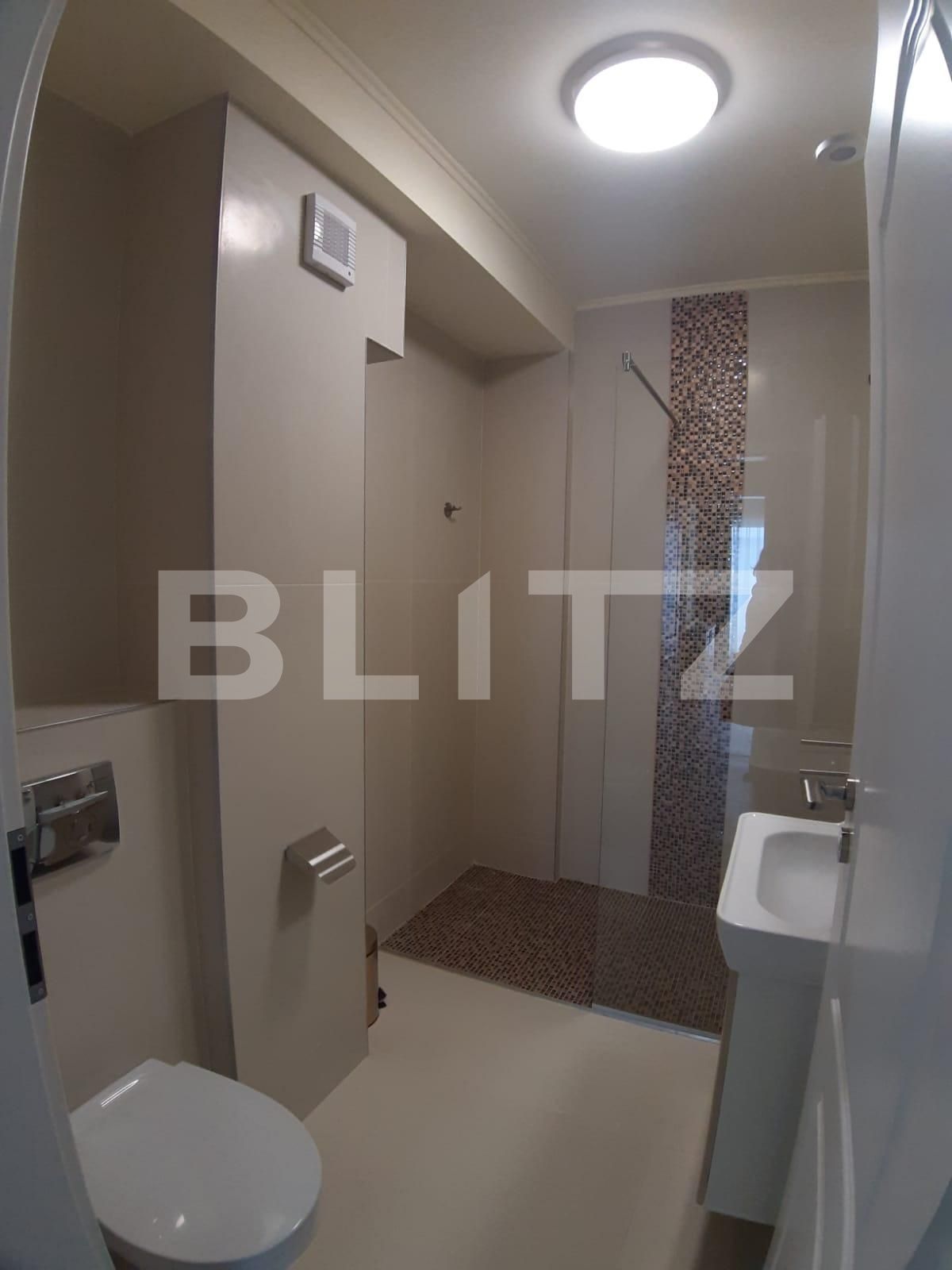 Apartament de închiriat 3 camere Floreşti - 60883AI | BLITZ Cluj-Napoca | Poza8
