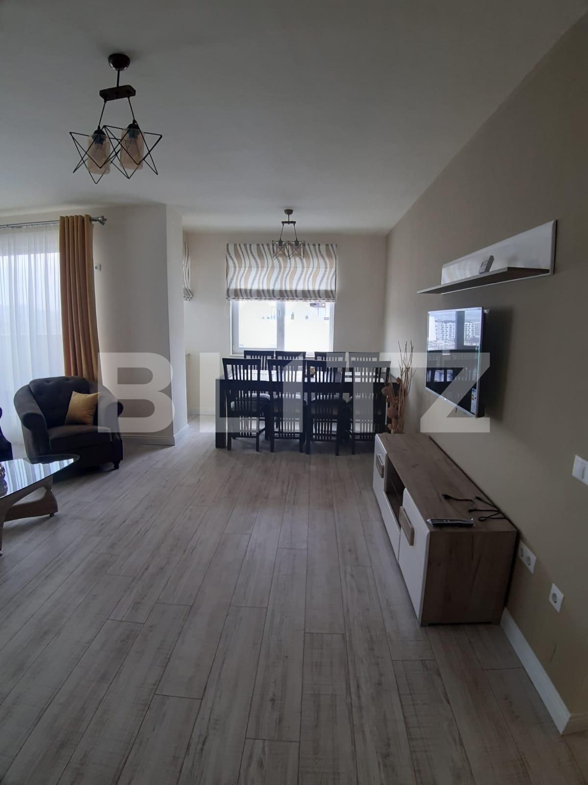 Apartament de închiriat 3 camere Floreşti - 60883AI | BLITZ Cluj-Napoca | Poza3
