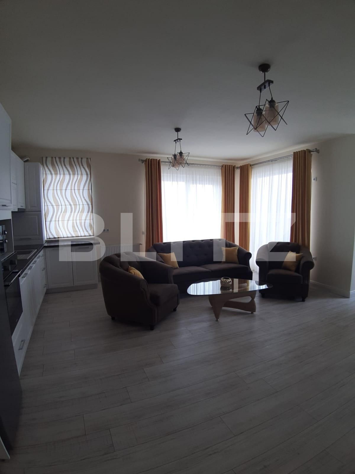 Apartament de închiriat 3 camere Floreşti - 60883AI | BLITZ Cluj-Napoca | Poza2