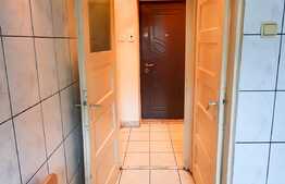 Apartament 21 mp + BOXA in zona Autogarii FANY