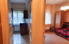 Apartament 21 mp + BOXA in zona Autogarii FANY