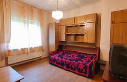 Apartament 21 mp + BOXA in zona Autogarii FANY