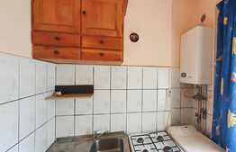 Apartament 21 mp + BOXA in zona Autogarii FANY