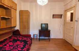 Apartament 21 mp + BOXA in zona Autogarii FANY