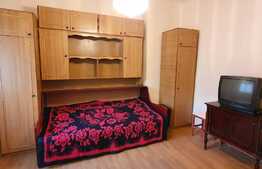 Apartament 21 mp + BOXA in zona Autogarii FANY