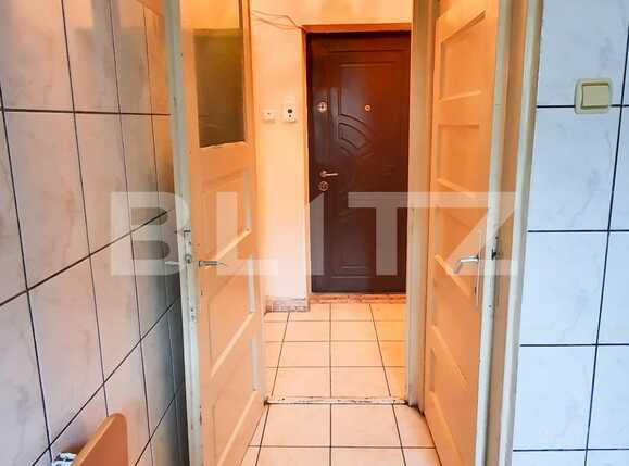 Garsonieră de vânzare Dambul Rotund - 60884AV | BLITZ Cluj-Napoca | Poza9