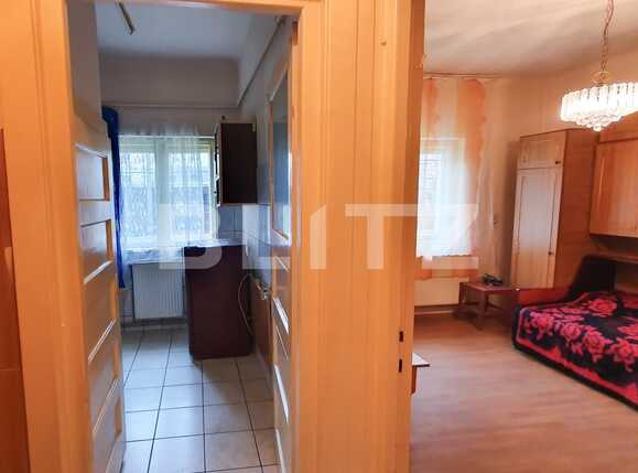 Garsonieră de vânzare Dambul Rotund - 60884AV | BLITZ Cluj-Napoca | Poza1