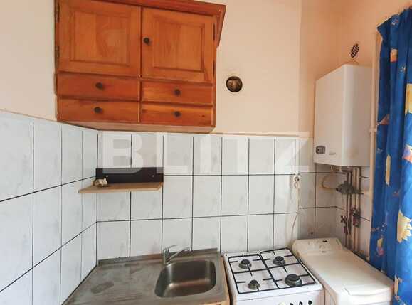 Garsonieră de vânzare Dambul Rotund - 60884AV | BLITZ Cluj-Napoca | Poza8