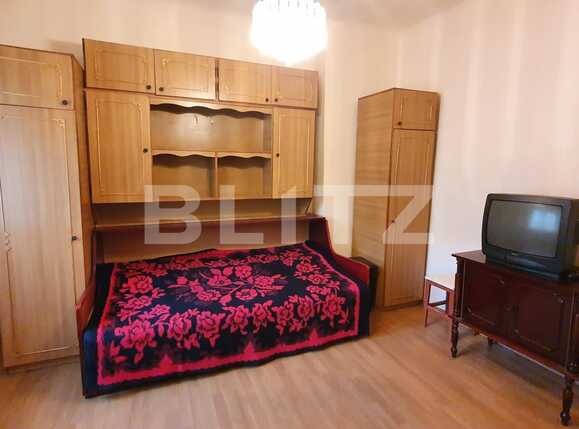 Garsonieră de vânzare Dambul Rotund - 60884AV | BLITZ Cluj-Napoca | Poza4