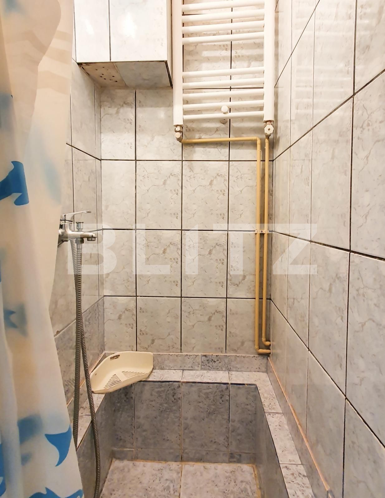 Garsonieră de vânzare Dambul Rotund - 60884AV | BLITZ Cluj-Napoca | Poza5