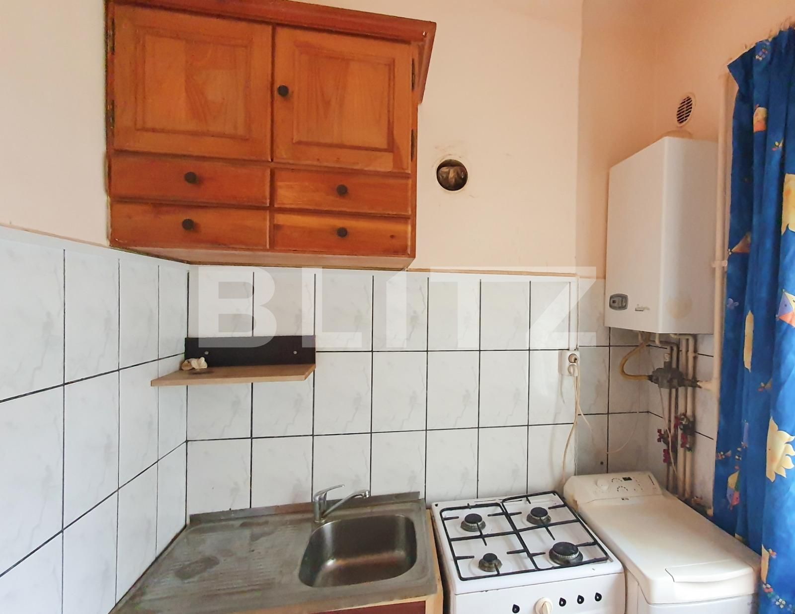 Garsonieră de vânzare Dambul Rotund - 60884AV | BLITZ Cluj-Napoca | Poza8