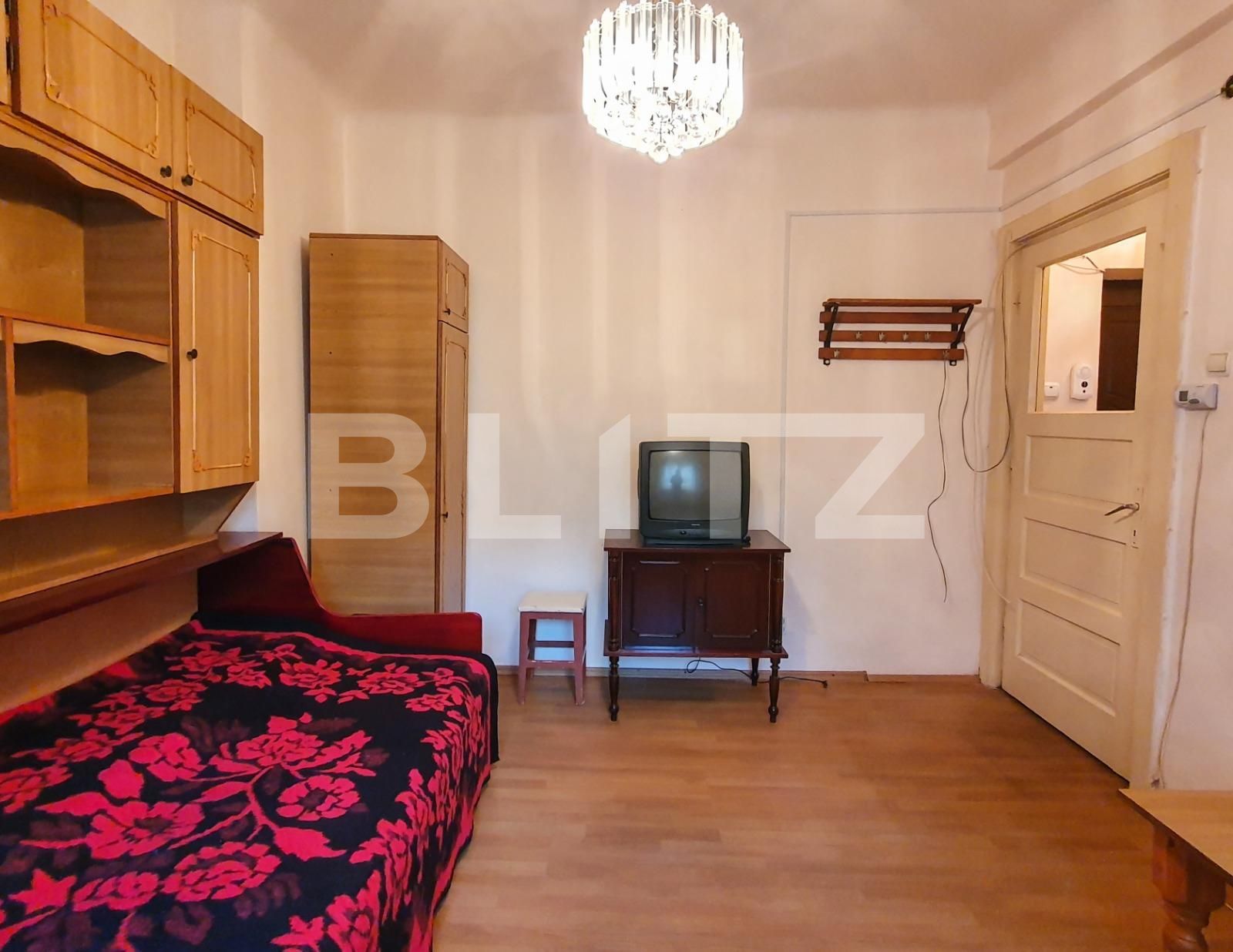Garsonieră de vânzare Dambul Rotund - 60884AV | BLITZ Cluj-Napoca | Poza3