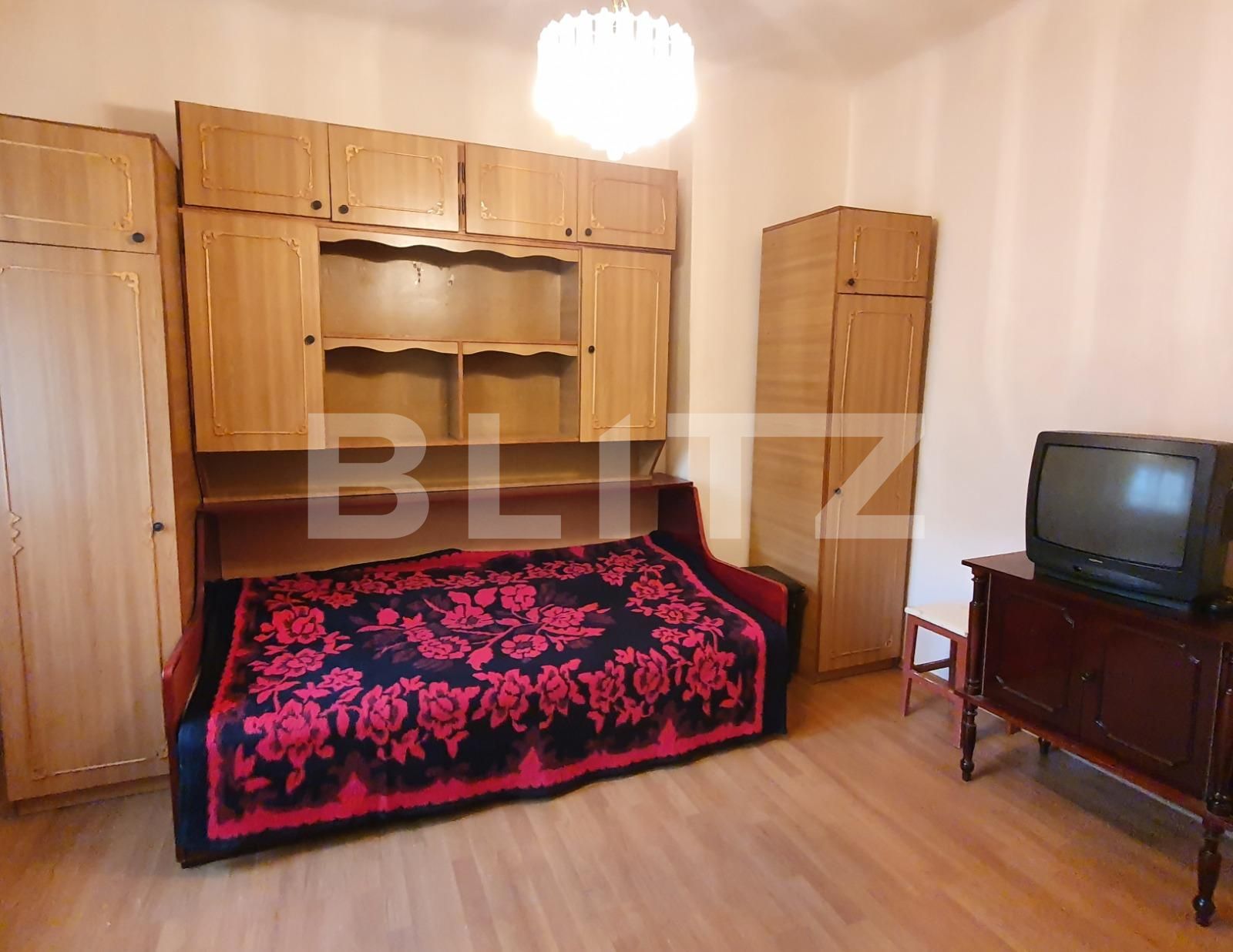Garsonieră de vânzare Dambul Rotund - 60884AV | BLITZ Cluj-Napoca | Poza4
