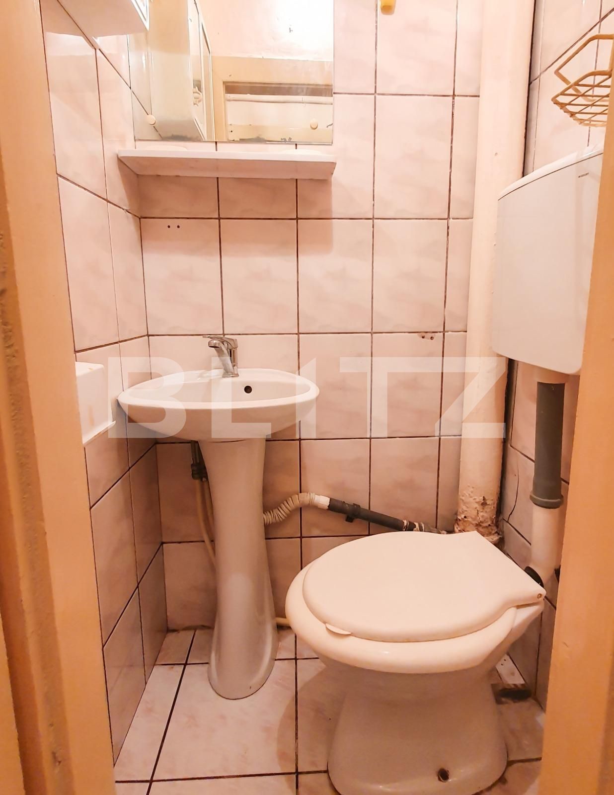 Garsonieră de vânzare Dambul Rotund - 60884AV | BLITZ Cluj-Napoca | Poza6