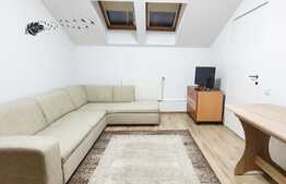 Apartament cu o camera, LA CHEIE, zona strazii Bucuresti