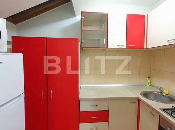 Garsonieră de vânzare Marasti - 60886AV | BLITZ Cluj-Napoca | Poza4