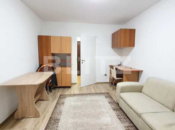 Garsonieră de vânzare Marasti - 60886AV | BLITZ Cluj-Napoca | Poza1