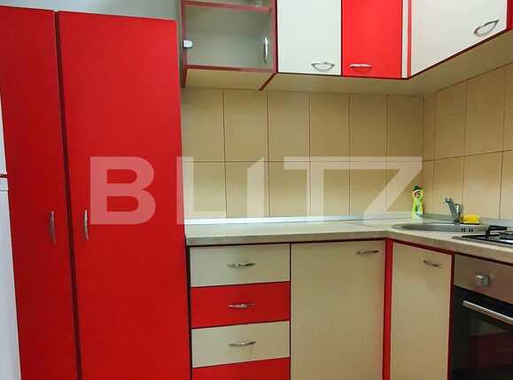 Garsonieră de vânzare Marasti - 60886AV | BLITZ Cluj-Napoca | Poza5