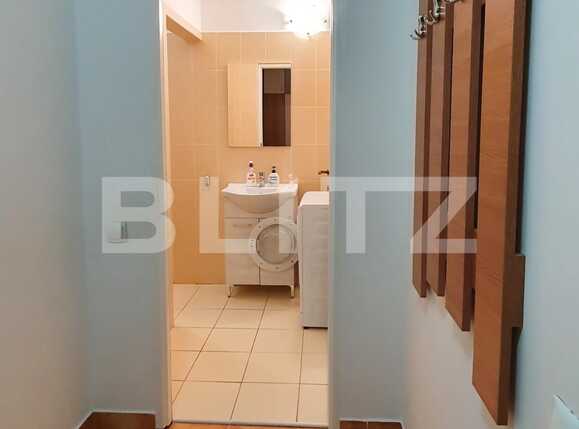 Garsonieră de vânzare Marasti - 60886AV | BLITZ Cluj-Napoca | Poza7