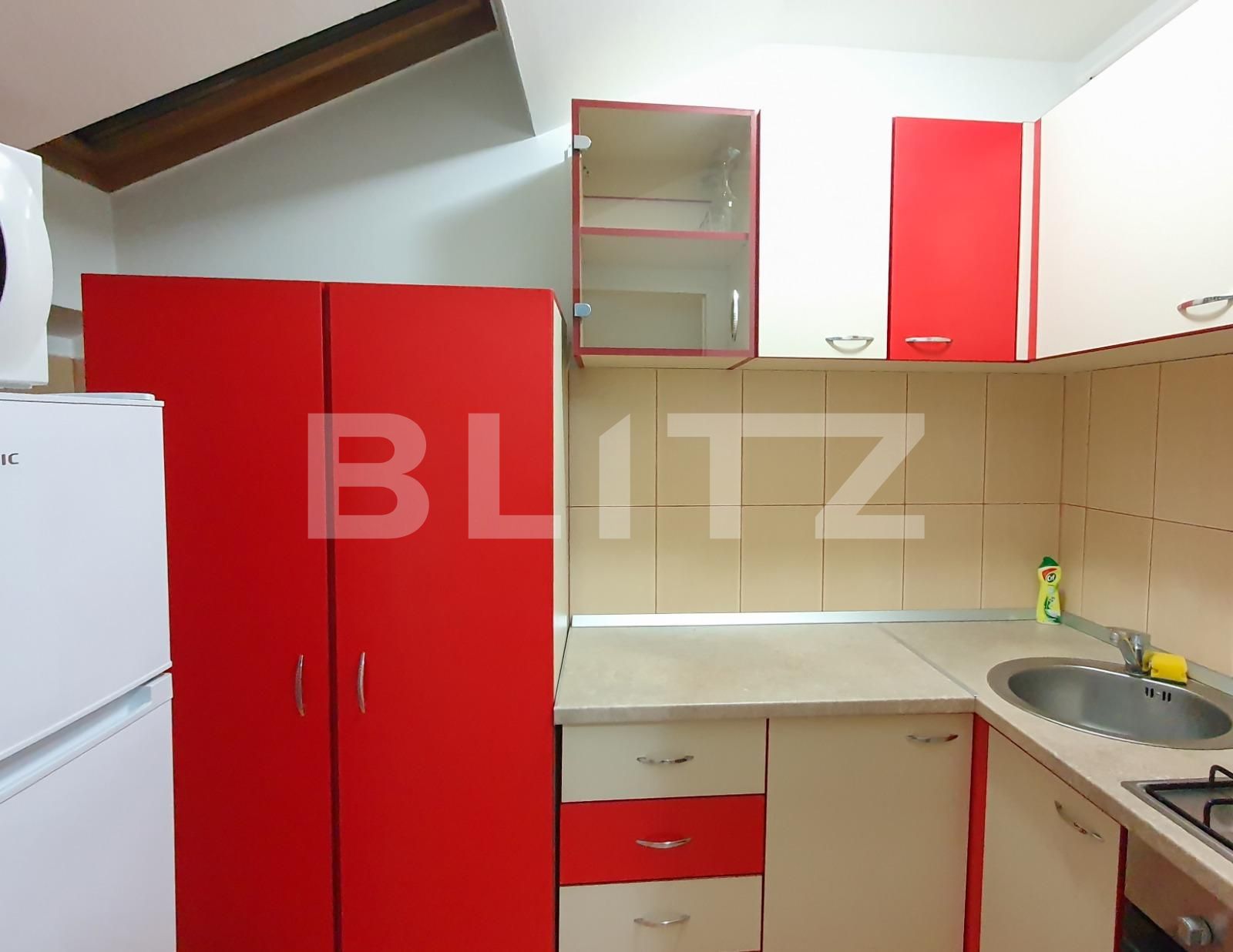 Garsonieră de vânzare Marasti - 60886AV | BLITZ Cluj-Napoca | Poza4