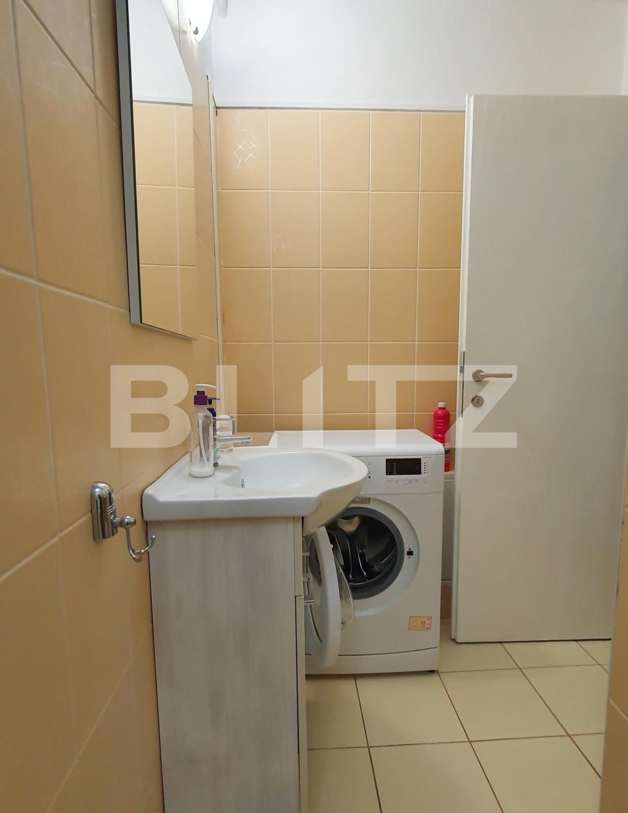 Garsonieră de vânzare Marasti - 60886AV | BLITZ Cluj-Napoca | Poza9