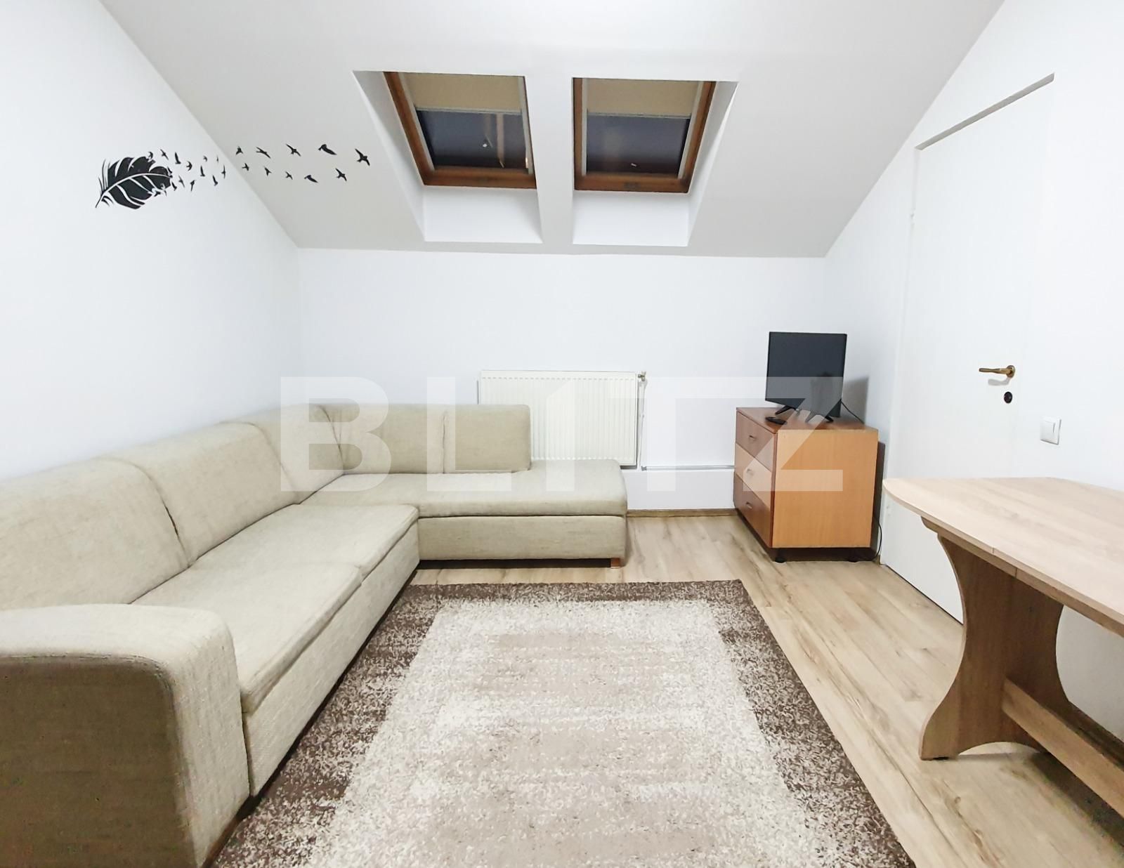 Garsonieră de vânzare Marasti - 60886AV | BLITZ Cluj-Napoca | Poza3