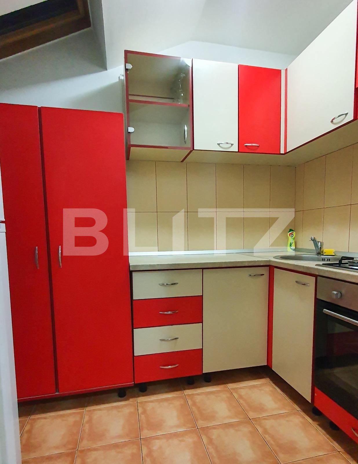 Garsonieră de vânzare Marasti - 60886AV | BLITZ Cluj-Napoca | Poza5