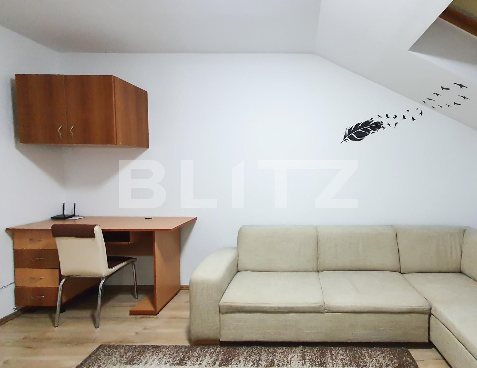 Garsonieră de vânzare Marasti - 60886AV | BLITZ Cluj-Napoca | Poza2