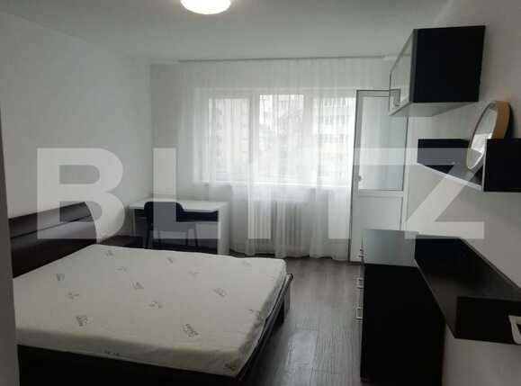 Apartament de închiriat 2 camere Manastur - 60887AI | BLITZ Cluj-Napoca | Poza1