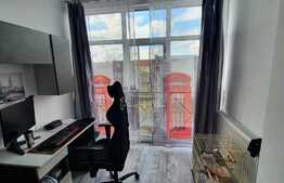 Apartament 2 camere, decomandat, zona strazii Luncii! 