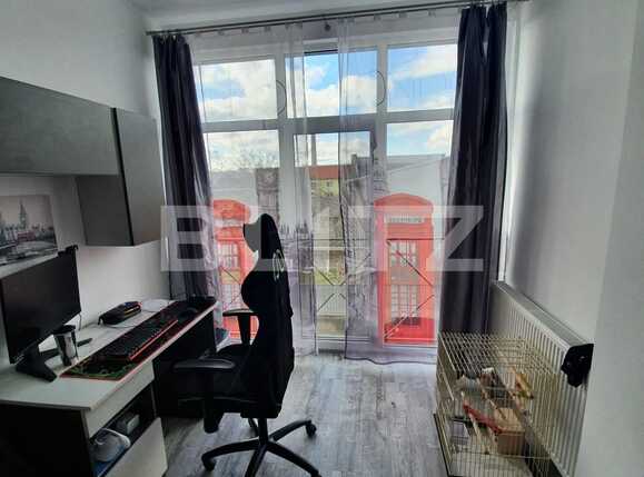 Apartament de vânzare 2 camere Bulgaria - 60888AV | BLITZ Cluj-Napoca | Poza9