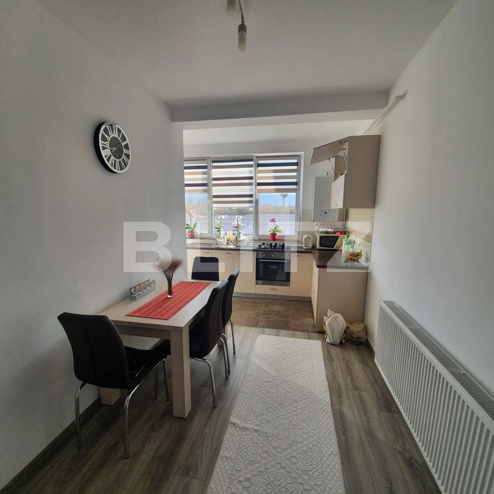 Apartament de vânzare 2 camere Bulgaria - 60888AV | BLITZ Cluj-Napoca | Poza8