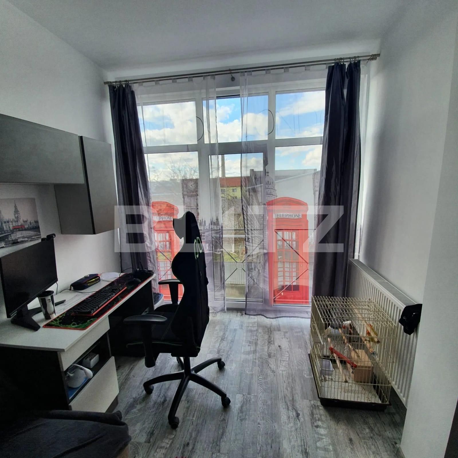 Apartament de vânzare 2 camere Bulgaria - 60888AV | BLITZ Cluj-Napoca | Poza9