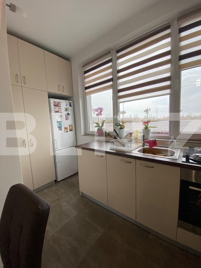 Apartament de vânzare 2 camere Bulgaria - 60888AV | BLITZ Cluj-Napoca | Poza5