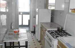 Inchiriere 2 camere, decomandat, 55 mp, zona strazii Parang!