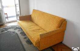 Inchiriere 2 camere, decomandat, 55 mp, zona strazii Parang!