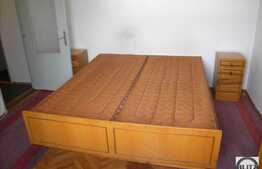 Inchiriere 2 camere, decomandat, 55 mp, zona strazii Parang!