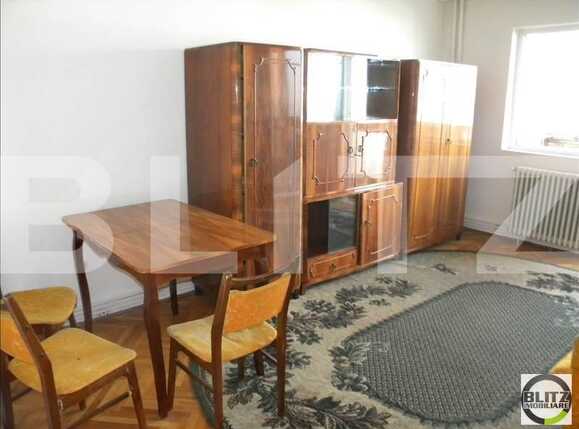 Apartament de închiriat 2 camere Manastur - 6089AI | BLITZ Cluj-Napoca | Poza2