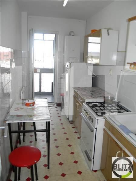 Apartament de închiriat 2 camere Manastur - 6089AI | BLITZ Cluj-Napoca | Poza6