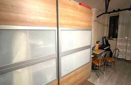 De vanzare, garsoniera 32 mp utili, zona strazii Parang