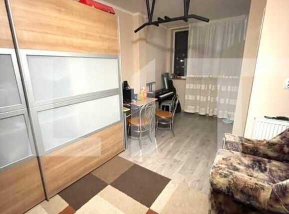 Garsonieră de vânzare Manastur - 60890AV | BLITZ Cluj-Napoca | Poza1