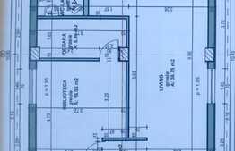 Spatiu birou 70 mp, zona Corneliu Coposu!