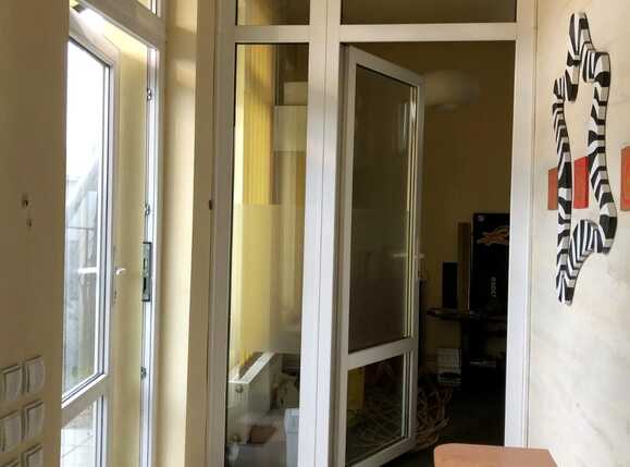 Spațiu birouri de închiriat Dambul Rotund - 60891SIB | BLITZ Cluj-Napoca | Poza1