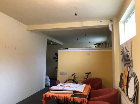 Spațiu birouri de închiriat Dambul Rotund - 60891SIB | BLITZ Cluj-Napoca | Poza4