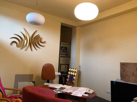 Spațiu birouri de închiriat Dambul Rotund - 60891SIB | BLITZ Cluj-Napoca | Poza3